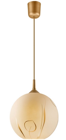 Závěsné svítidlo Lamkur LM-1.1/8 23908