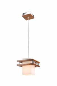 Závěsné svítidlo Lamkur LM 1.19 18423 ALAN