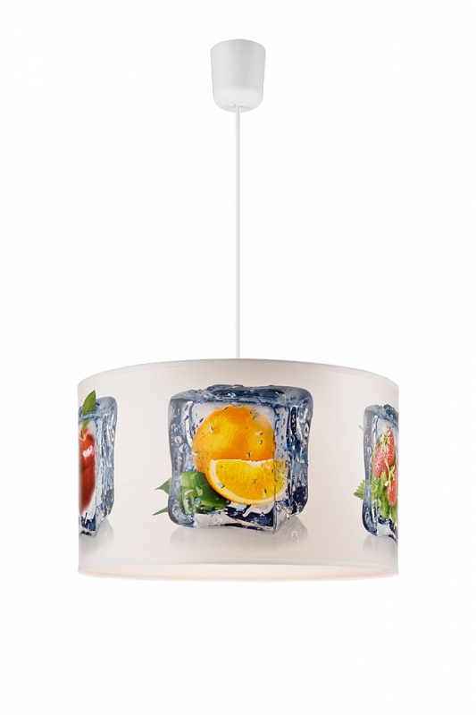 Závěsné svítidlo Lamkur LM 1.20/16 27982