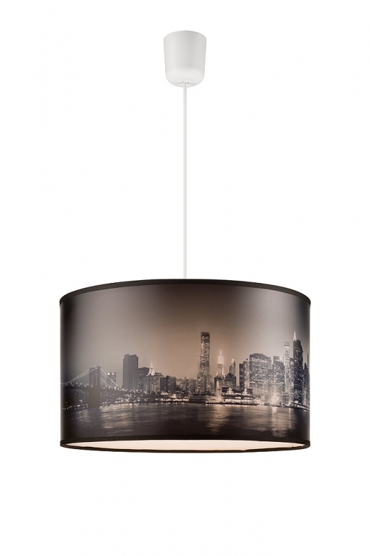 Závěsné svítidlo Lamkur LM 1.20/5 27876