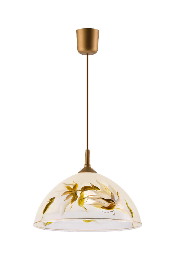 Závěsné svítidlo Lamkur LM 1.2/7 19765