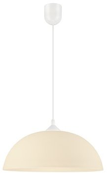 Závěsné svítidlo Lamkur LM 1.3.27 36281 žlutá