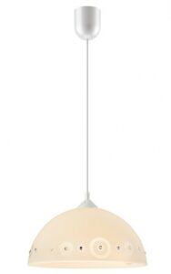 Závěsné svítidlo Lamkur LM 1.3.4 31248