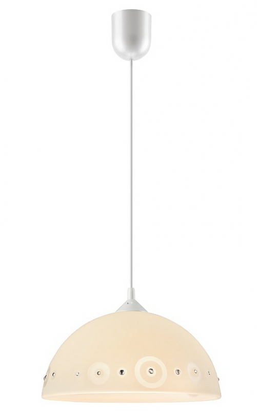 Závěsné svítidlo Lamkur LM 1.3.4 31248