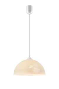 Závěsné svítidlo Lamkur LM 1.3.7 31330 žluté