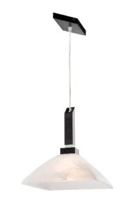 Závěsné svítidlo Lamkur LM 1.30 P 26015 PAWEL II wenge