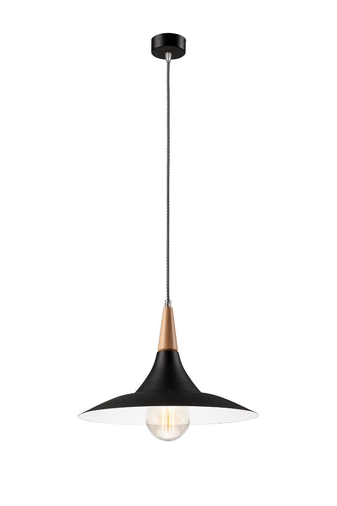 Závěsné svítidlo Lamkur LM 1.M.3 31743