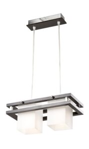 Závěsné svítidlo Lamkur LM 2.19 18355 ALAN