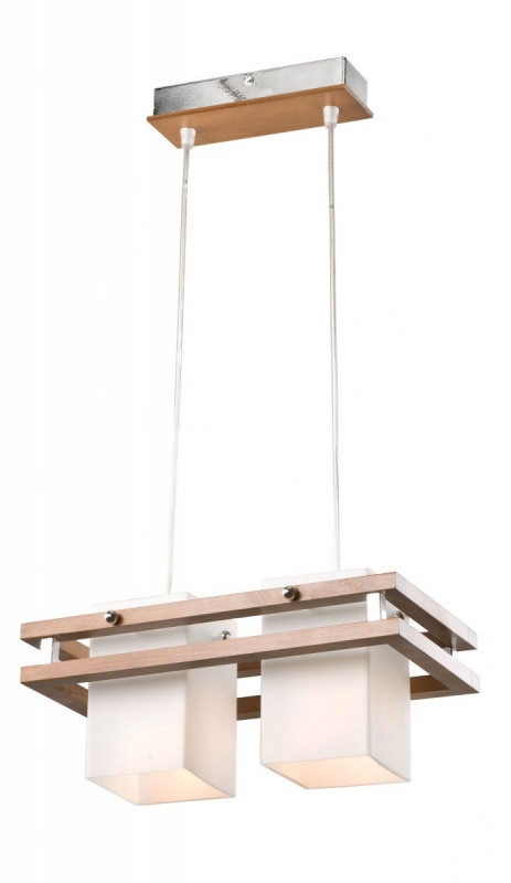 Závěsné svítidlo Lamkur LM 2.19 18430 ALAN