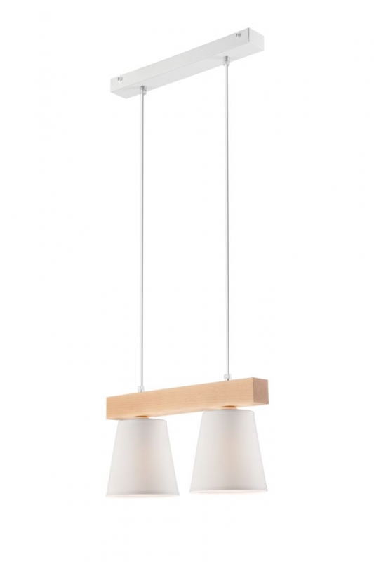 Závěsné svítidlo Lamkur LM 2.84 33785 ENRICO