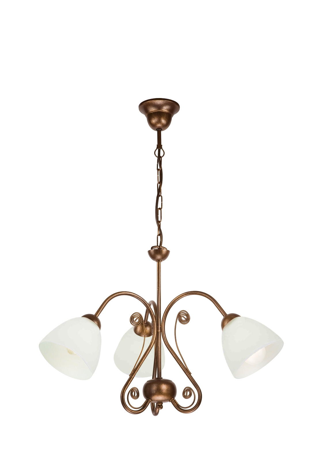 Závěsné svítidlo Lamkur LM 3.46 25391 EMILIO