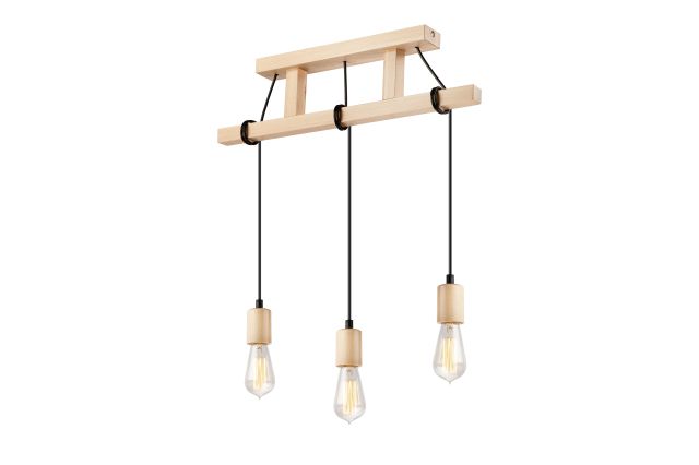 Závěsné svítidlo Lamkur LM 3.97 34799 LEON