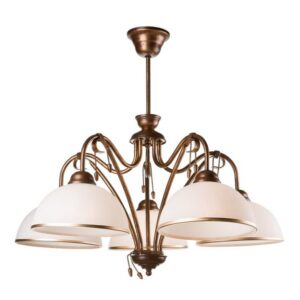 Závěsné svítidlo Lamkur LM 5.3 03115