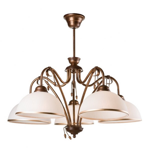 Závěsné svítidlo Lamkur LM 5.3 03115