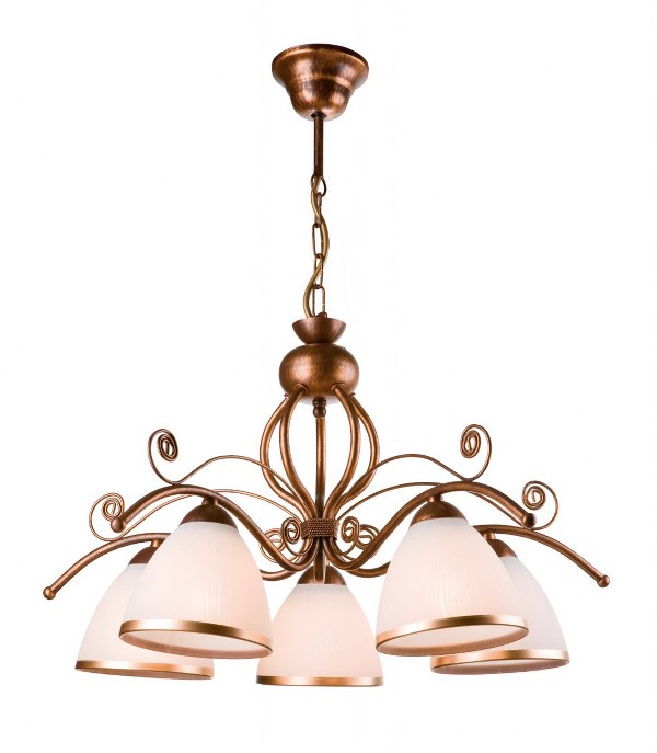 Závěsné svítidlo Lamkur LM 5.51 03788 Retro