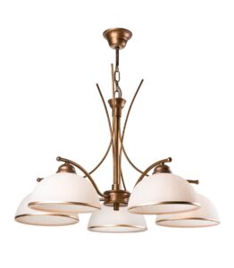 Závěsné svítidlo Lamkur LM 5.60 14722