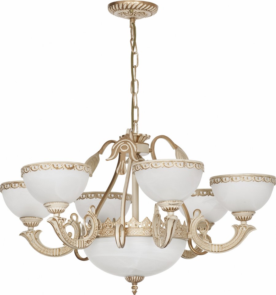 Závěsné svítidlo Nowodvorski 4355 OLIMPIA