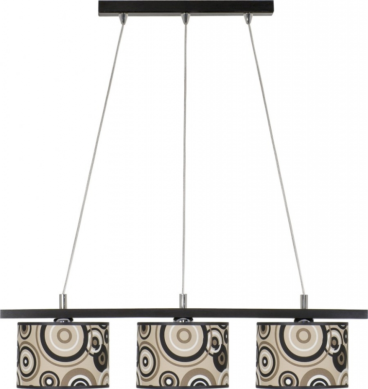 Závěsné svítidlo Nowodvorski 4488 Kathy III