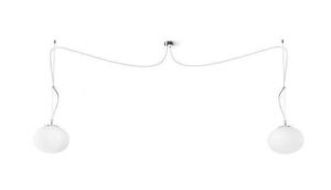 Závěsné svítidlo Nowodvorski NUAGE 9272