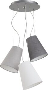 Závěsné svítidlo Nowodvorski RETTO C III 6820