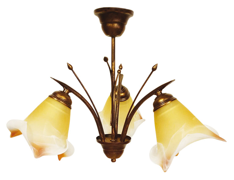 Závěsné svítidlo Sandria 051/33