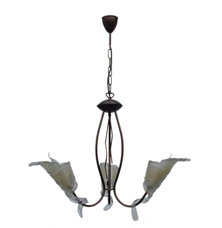 Závěsné svítidlo Sigma 42324 AURA 3