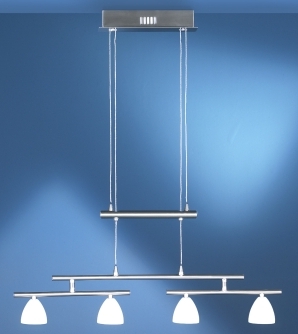 Závěsné svítidlo na lanku Spot-Light 4612/042