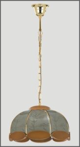 Závěsný lustr Alfa 10251