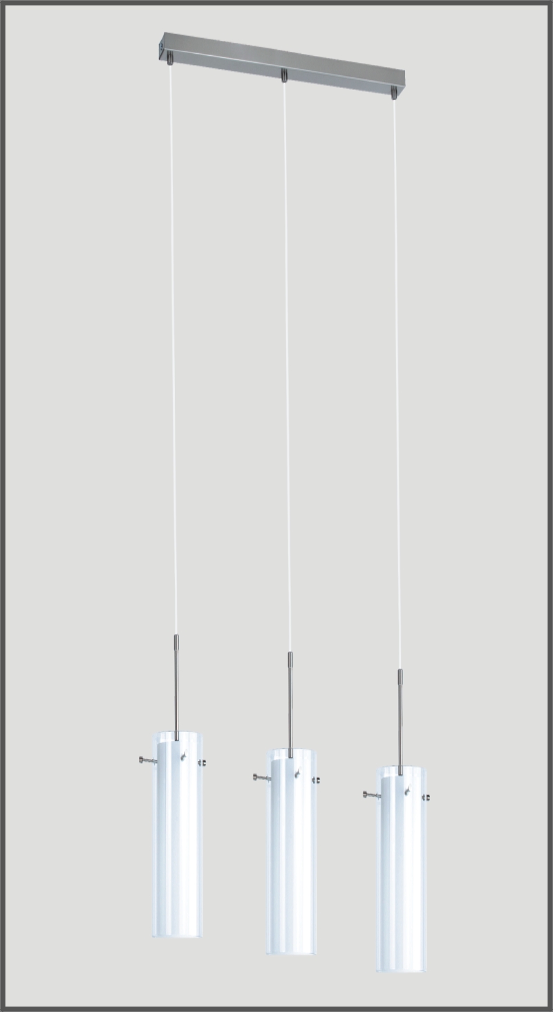 Závěsný lustr Alfa 13243