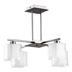 Závěsný lustr Alfa 16333
