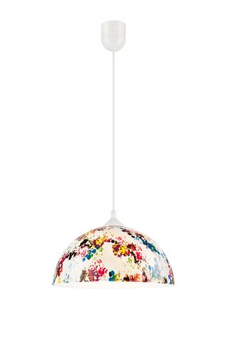 Závěsný lustr Lamkur LM 1.3/25 35116