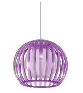 Závěsný lustr Lampex 329/1 FIO