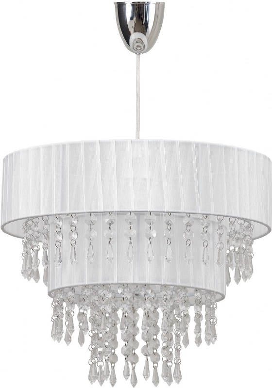 Závěsný lustr Nowodvorski TOSCANA 4013