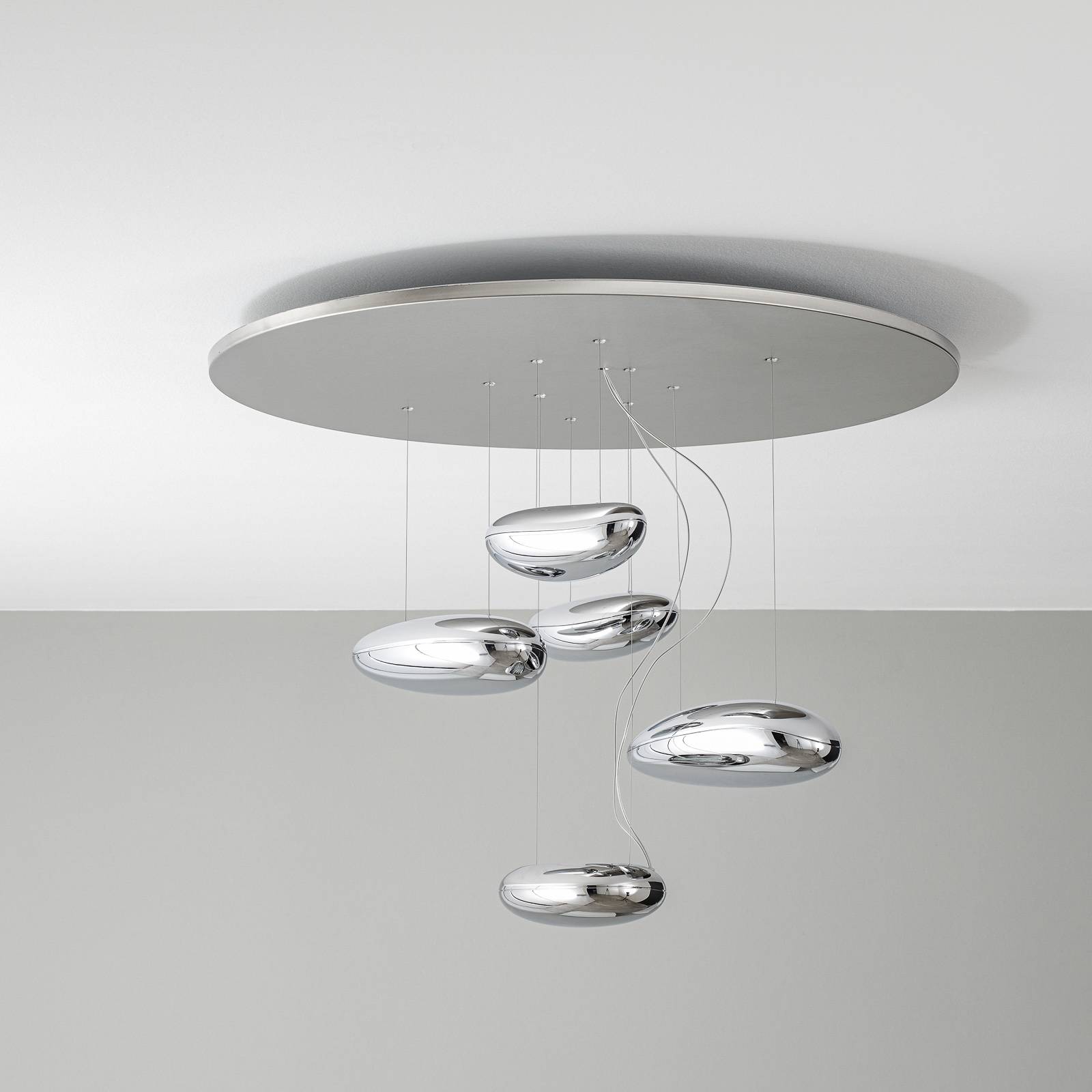 Artemide 1478010A Stropní svítidla