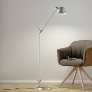 Artemide Stojací lampy