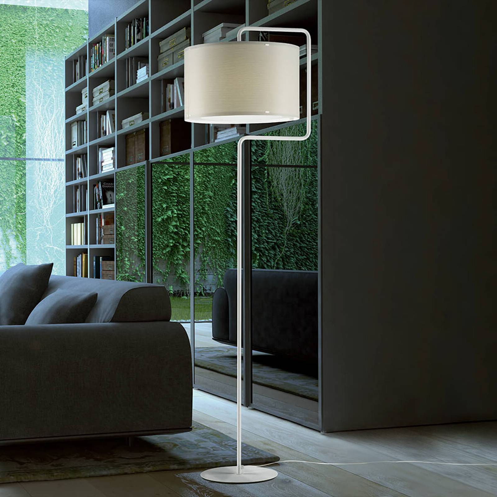 Artempo Italia 180 F Stojací lampy