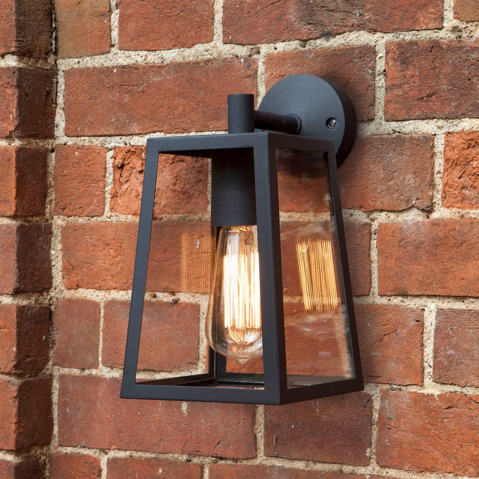 Astro 1306001 Venkovní nástěnná svítidla