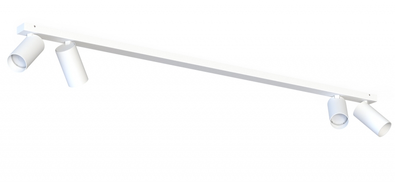 Bodové svítidlo Nowodvorski 7812 MONO bílá