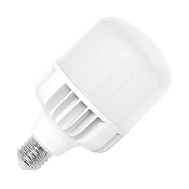 Ecolite LED žárovka E40 95W LED95W-E40/5000K bílá