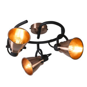 Klasická bodová měď - Jos 3