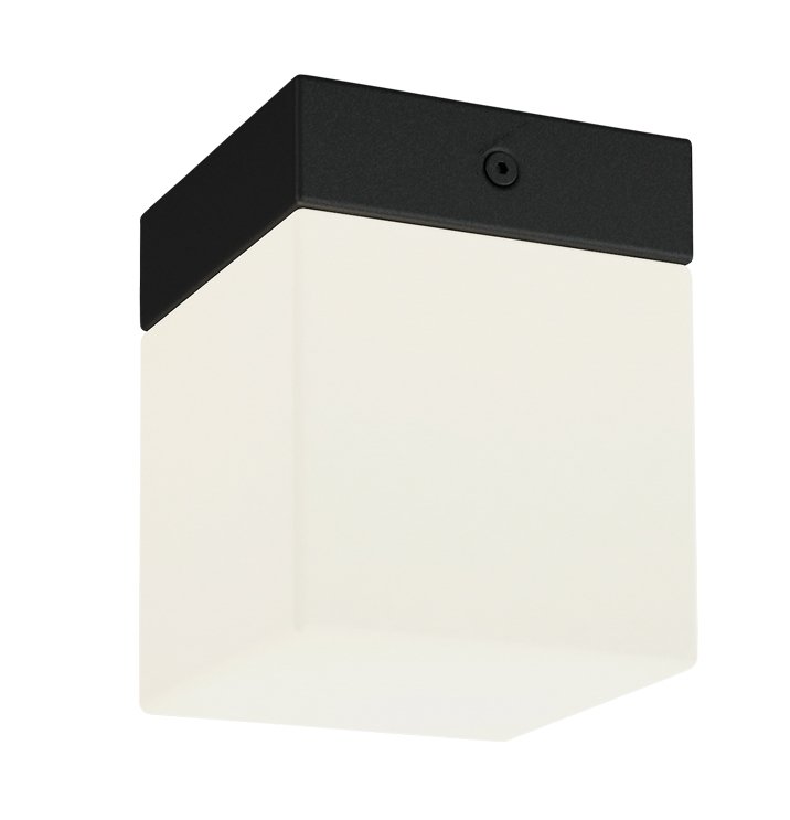 Koupelnové svítidlo Nowodvorski 8054 SIS černá