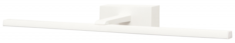 Koupelnové svítidlo Nowodvorski 9175 VAN GOGH LED L bílá