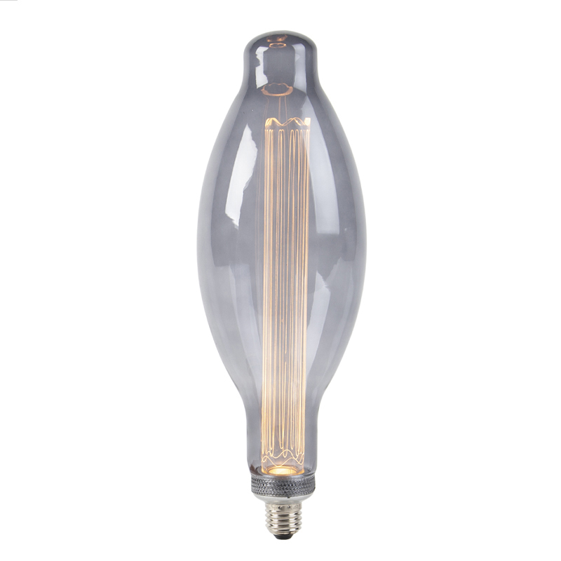 LED žárovka E115 E27 3