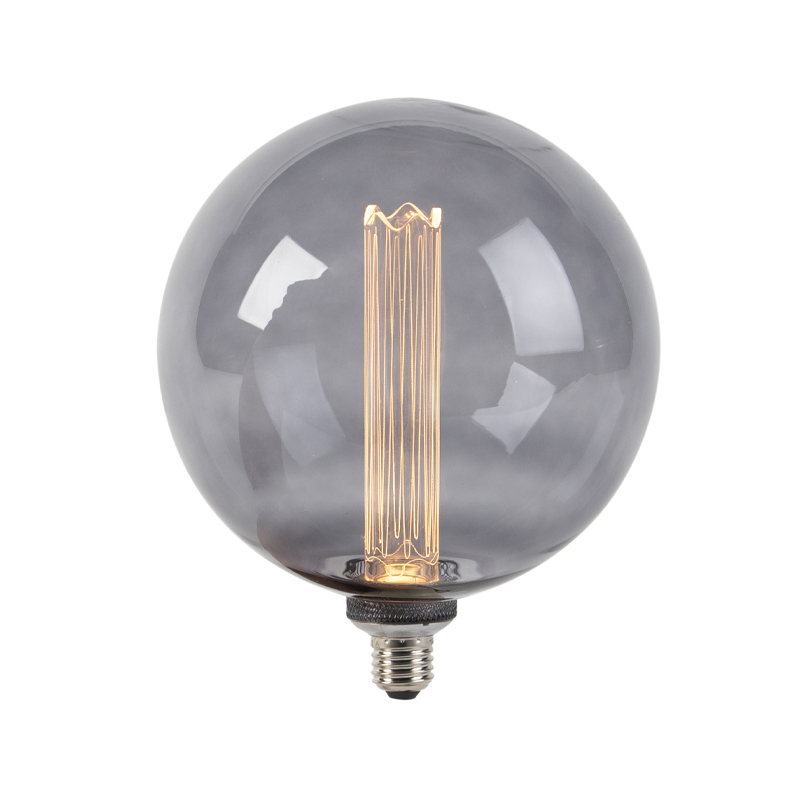 LED žárovka G200 E27 3
