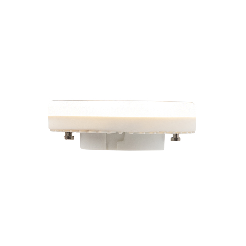 LED žárovka GX53 6W 400 lm 2700 K.