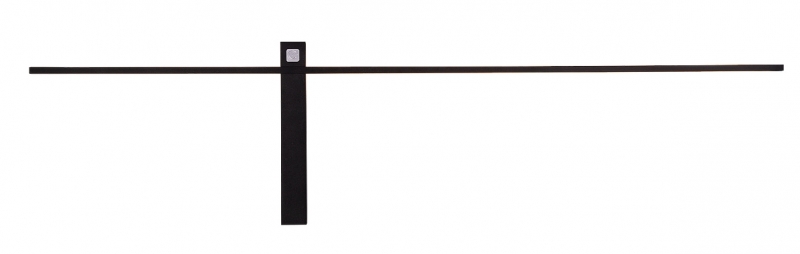 Nástěnné svítidlo Nowodvorski 8116 IMPULSE LED M