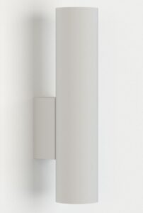 Nástěnné svítidlo Nowodvorski EYE WALL 8073 bílá