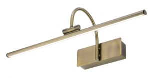 Obrazové svítidlo Nowodvorski 8168 GIOTTO LED S