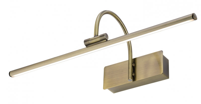 Obrazové svítidlo Nowodvorski 8168 GIOTTO LED S