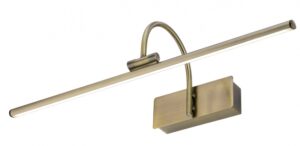 Obrazové svítidlo Nowodvorski 8170 GIOTTO LED M